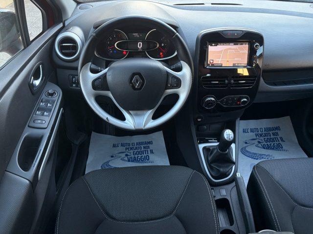 RENAULT Clio 1.5dCi 90CV Energy Intens