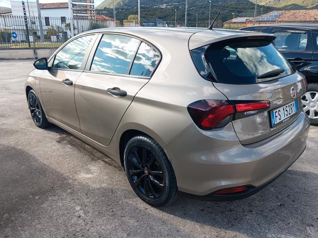 Fiat Tipo 1.4 T-Jet 120CV GPL 5 porte Easy