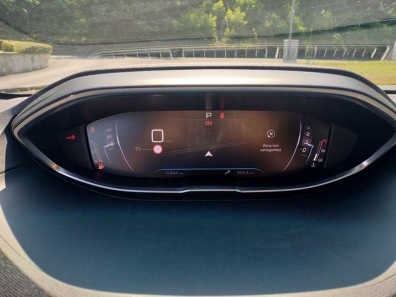 Peugeot 3008 BlueHDI 130 EAT8 S&S Allure Pack
