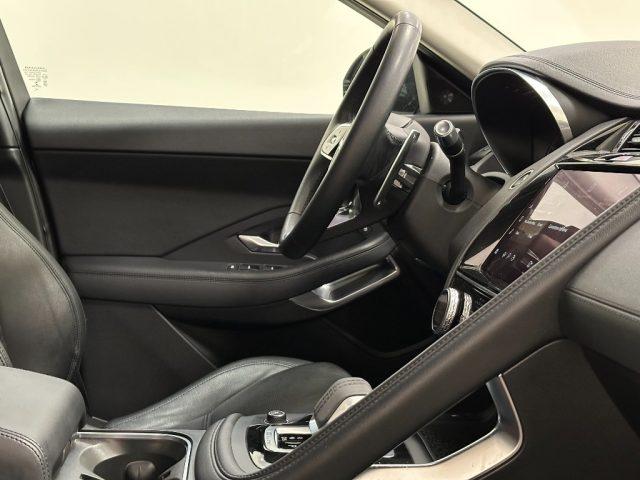 JAGUAR E-Pace 2.0D I4 163 CV AWD Auto S