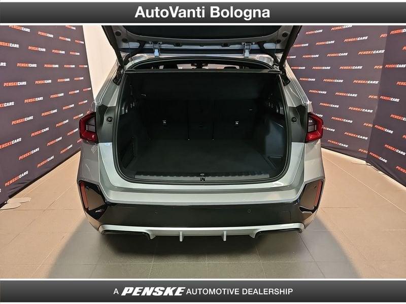 BMW X1 X1 xDrive 25e Msport Pro