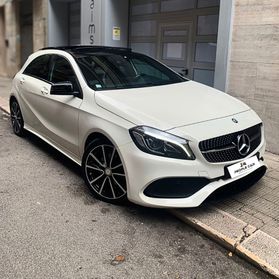 Mercedes Classe A 180 d Premium **FULL**