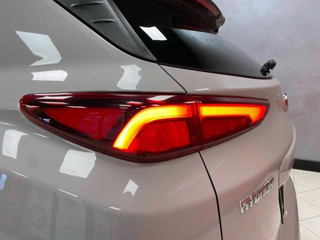 HYUNDAI Kona EV 39 KWH XLINE - GARANZIA 5 ANNI E KM ILLIMITATI