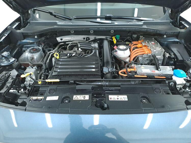 Cupra Formentor e-Hybrid DSG BR325616 1.4 Plug-In Hybrid 204CV