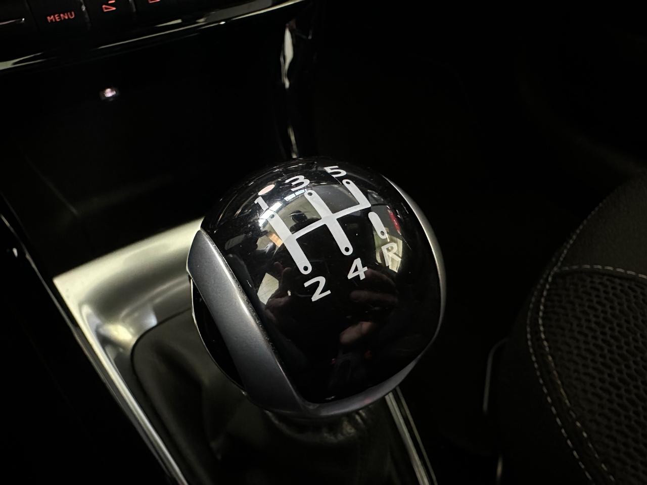 Ds DS3 3 BlueHDi 100 S&S Sport Chic