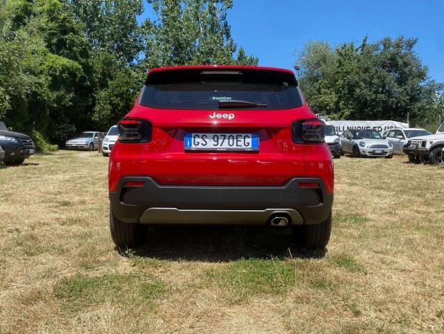Jeep Avenger 1.2 turbo Longitude * Chilometri Zero * fwd 100cv