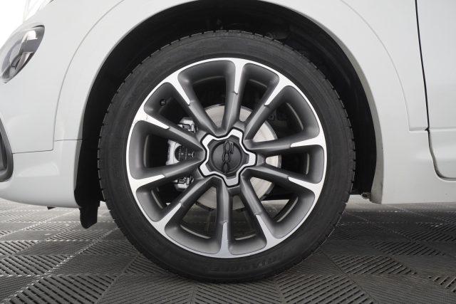 FIAT 500X 500X 1.0 T3 120 CV Sport