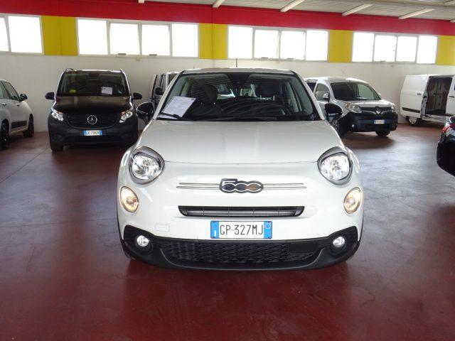 FIAT 500X 1.3 MultiJet 95 CV Crossover AUTOCARRO N1
