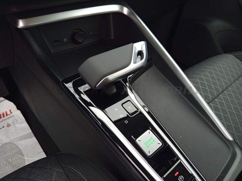 MG ZS ZS HEV COMFORT Como blue