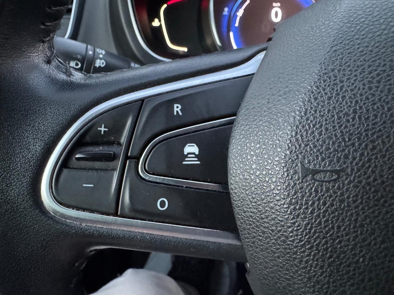 Renault Grand Scenic dCi 130 CV Energy Intens 7 posti