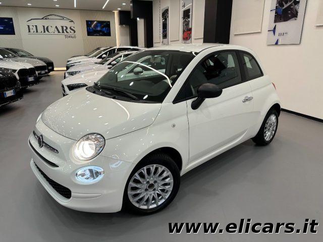 FIAT 500 1.0 Hybrid Cult