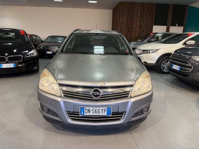 OPEL Astra 1.9 CDTI 120CV Station Wagon aut. Cosmo