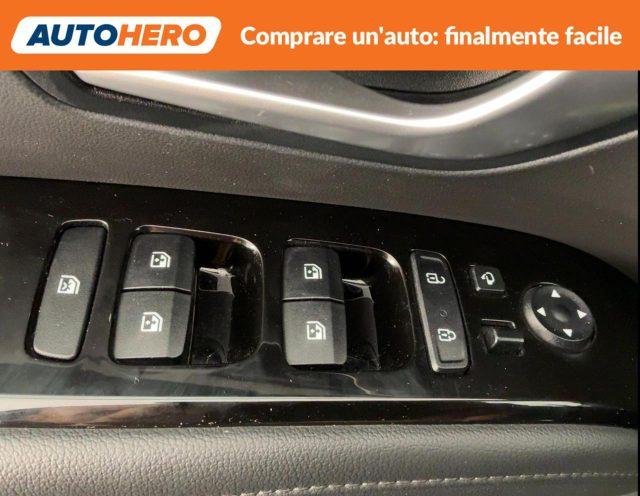HYUNDAI Tucson 1.6 T-GDI 48V DCT XLine