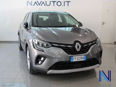 RENAULT Captur Blue dCi 8V 95 CV Intens