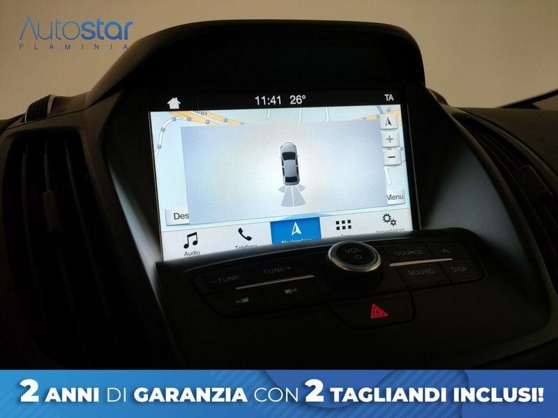 Ford Kuga 1.5 tdci Business s&s 2wd 120cv