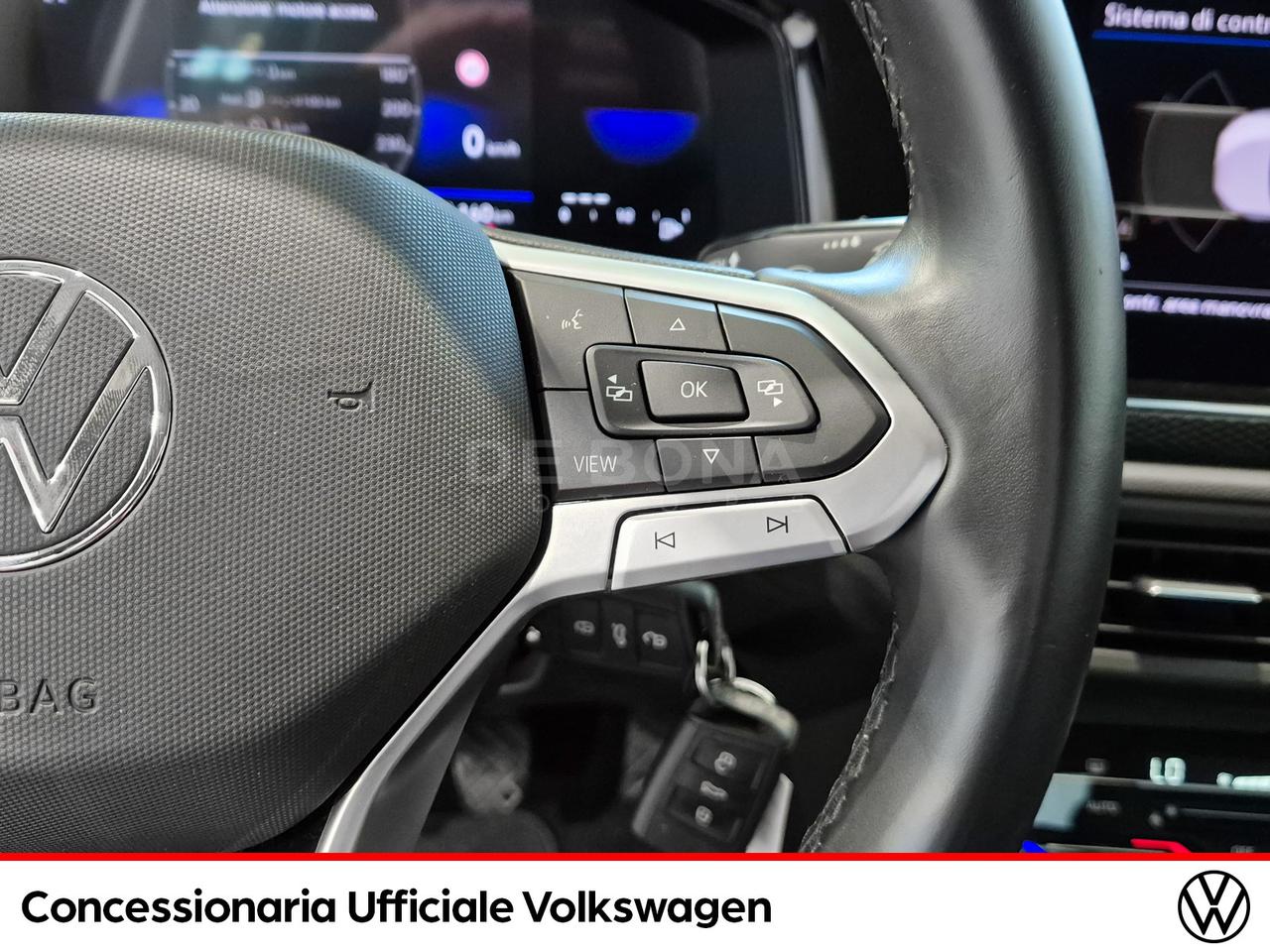 Volkswagen Taigo 1.0 tsi life 110cv