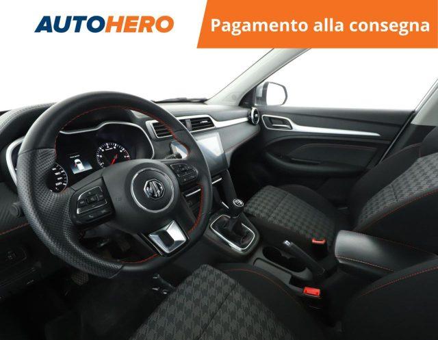 MG ZS 1.5 VTi-tech Comfort