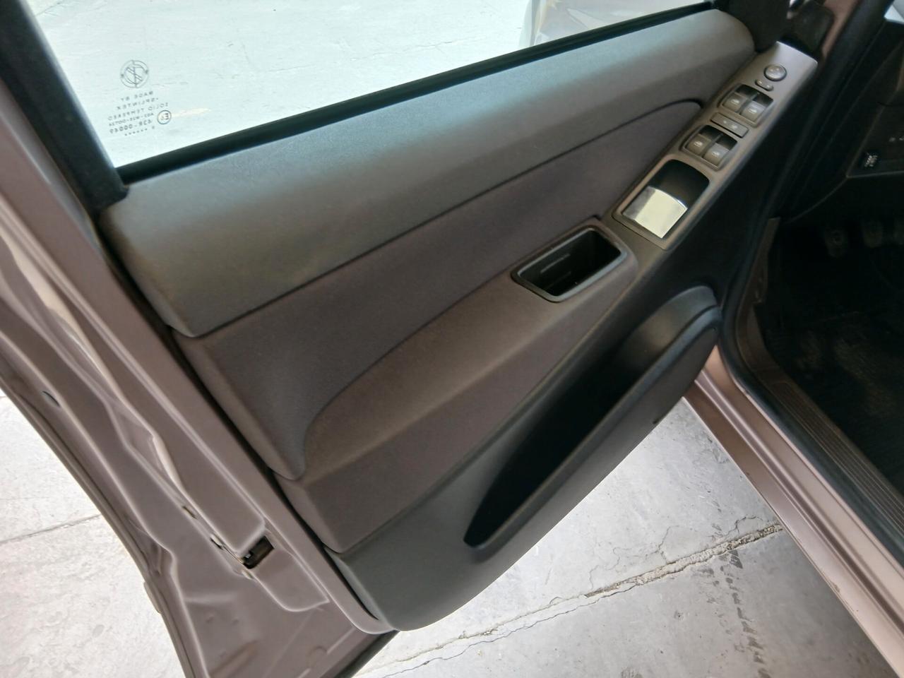 Lancia MUSA 1.4 Oro Ecochic GPL full 09