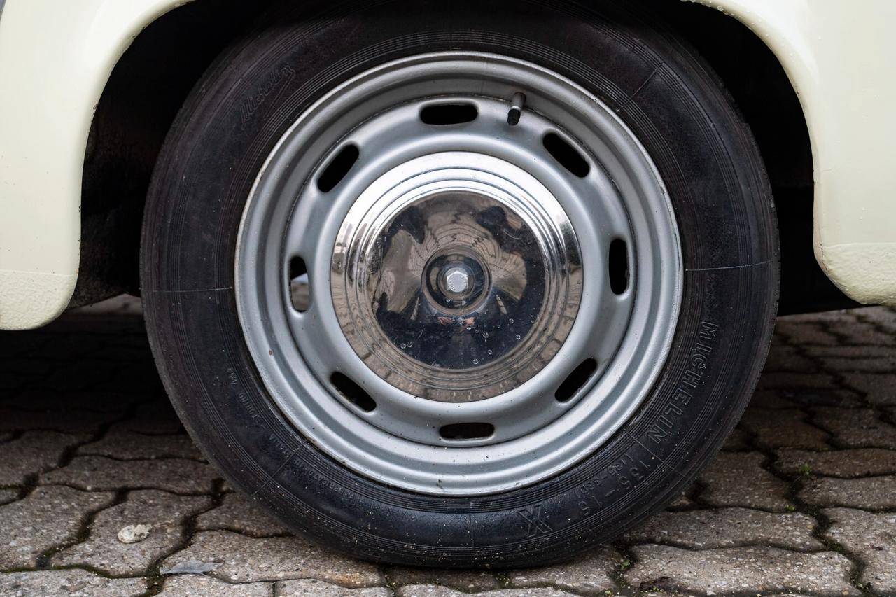 Alfa Romeo ONDINE - ALF00243