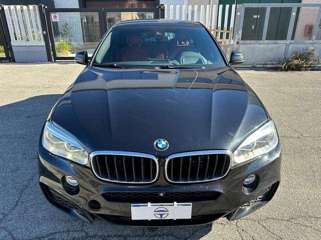 BMW X6 xDrive30d 258CV Msport