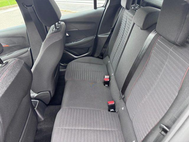 PEUGEOT 208 PureTech 100 5 porte Allure RETROCAMERA OK NEOPATE