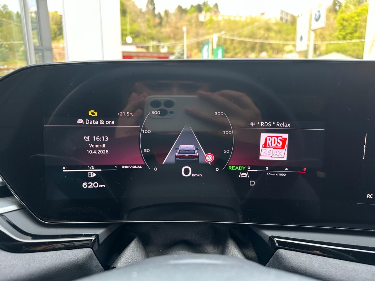 Audi A5 Avant TDI 150 kW mHEV+ S tronic quattro Line edition