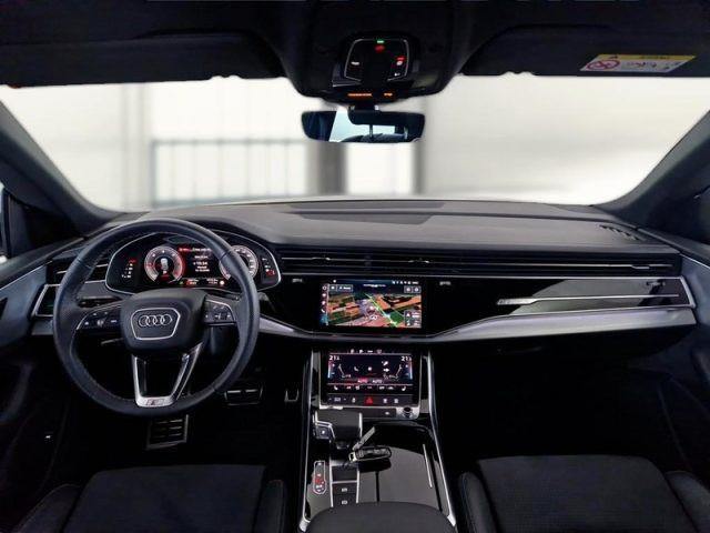 AUDI Q8 SUV 45 TDI quattro tiptronic S line edition