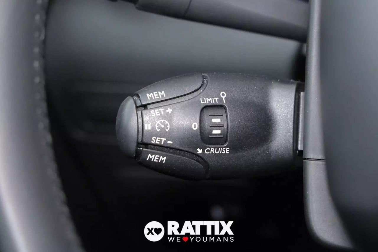 Citroen C3 Aircross 1.2 Puretech 130CV Shine Pack EAT6
