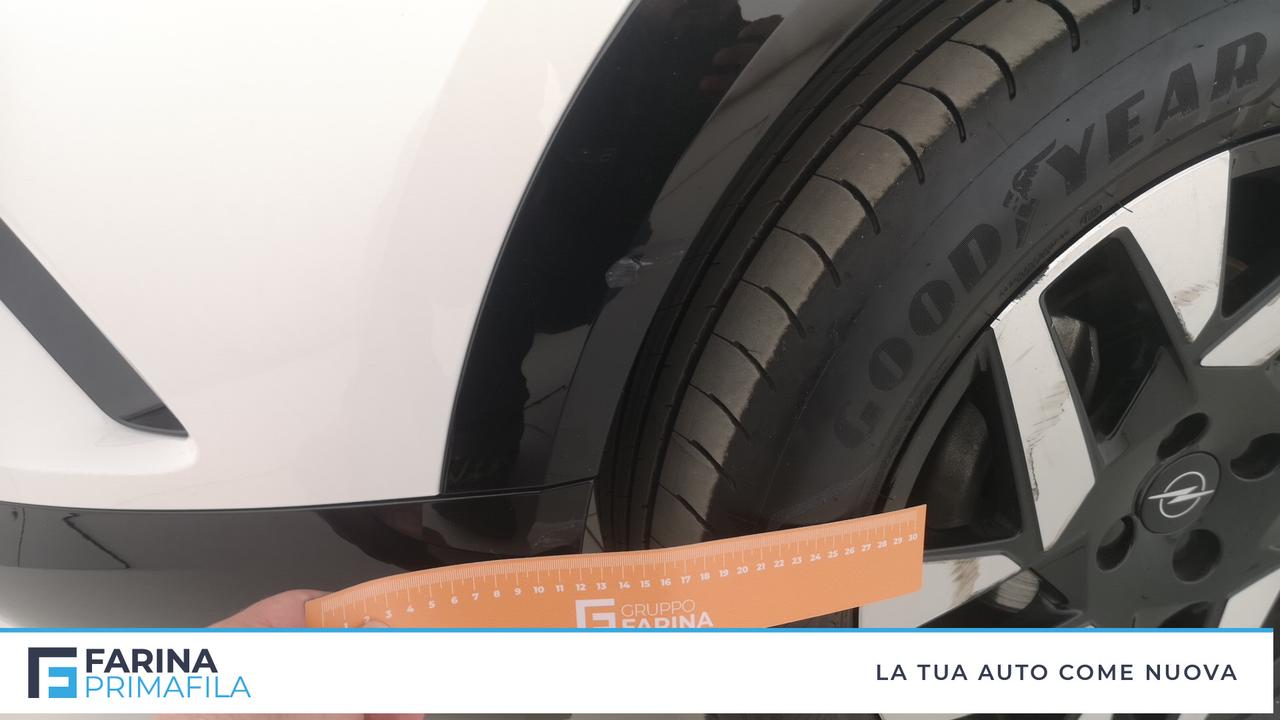 OPEL Mokka II 2025 - Mokka 1.2 GS s&s 136cv