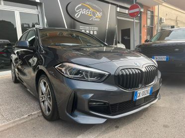 BMW 118d 2.0 150cv M-SPORT