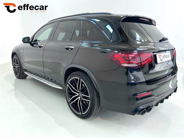 MERCEDES-BENZ GLC 43 AMG 4Matic AMG IVA ESPOSTA