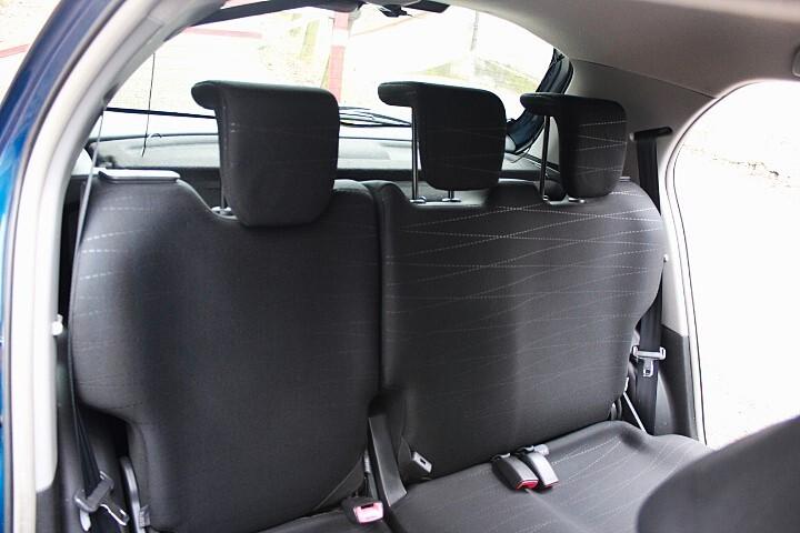 Toyota Yaris 1.0 5 porte Sol 89.000KM CLIMA NEOPATENTATI RADIO CD