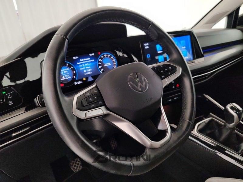 Volkswagen Golf Golf 1.5 tsi evo Style 130cv