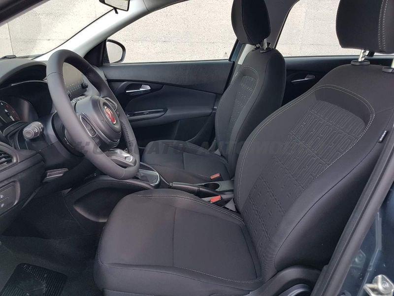 FIAT Tipo Tipo SW 1.6 mjt s&s 130cv