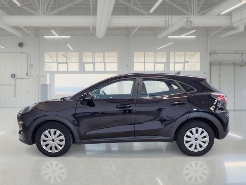 FORD PUMA 1.0 Ecoboost 95CV Connect