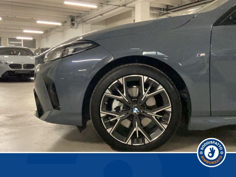 BMW Serie 1 118d M Sport