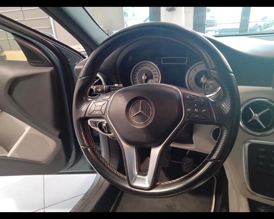 Mercedes-benz A 200 CDI Sport PERFETTA
