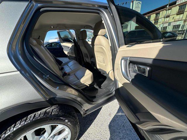 LAND ROVER Discovery Sport 2.0 TD4 150 CV HSE Luxury SCONTO ROTTAMAZIONE