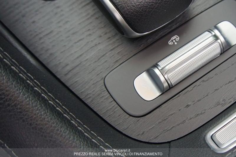 Mercedes-Benz GLE Coupé GLE 300 d 4Matic Mild Hybrid Coupé Premium Plus