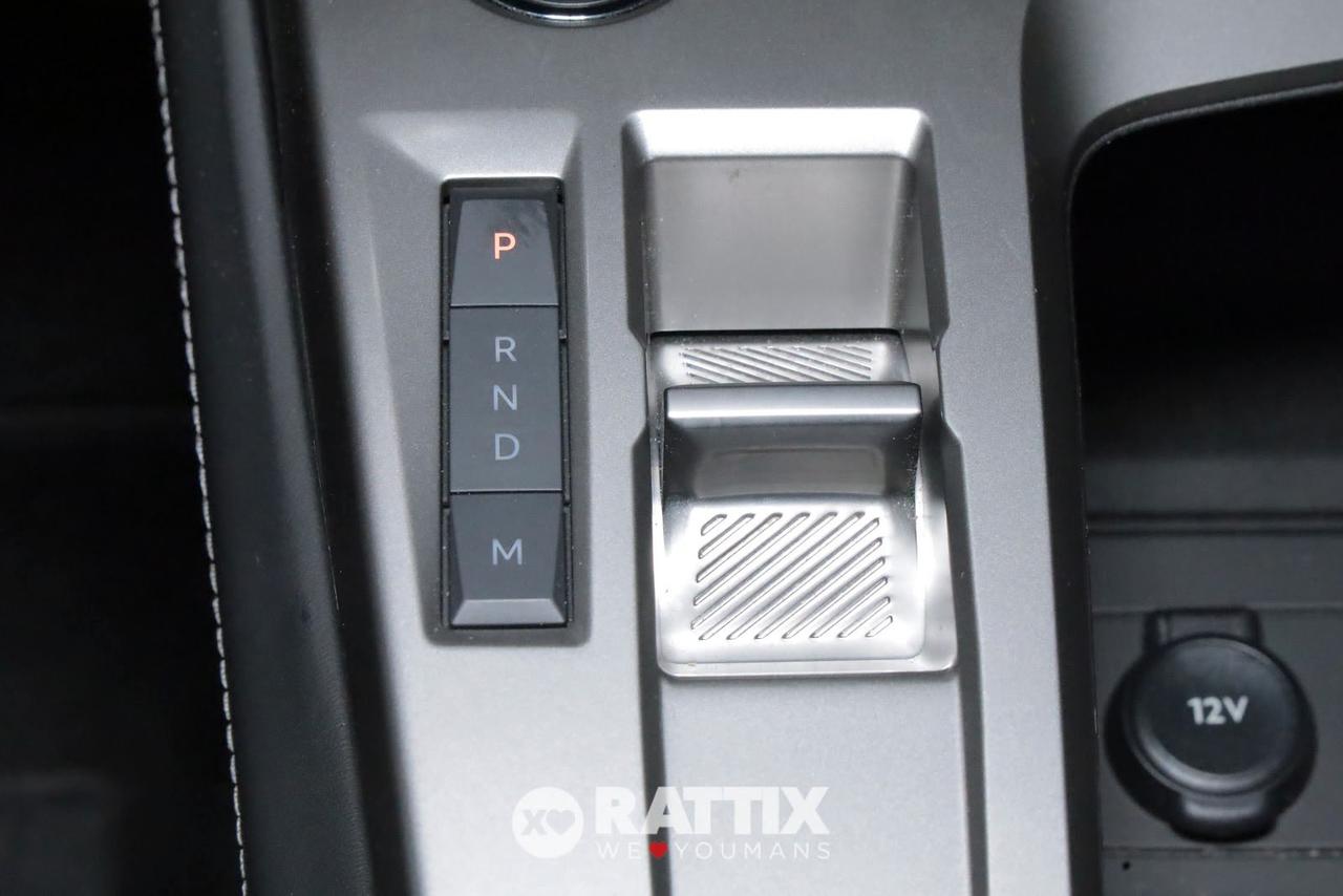 Peugeot 308 SW 1.5 BlueHDI 130CV Allure Pack EAT8