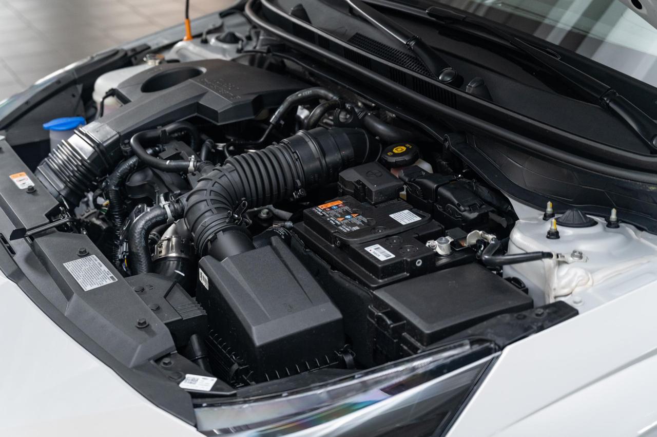 Hyundai i20 1.0 t-gdi Connectline 90cv dct