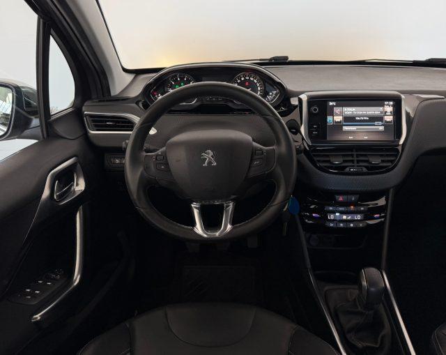 PEUGEOT 2008 1° serie PureTech 82 Allure