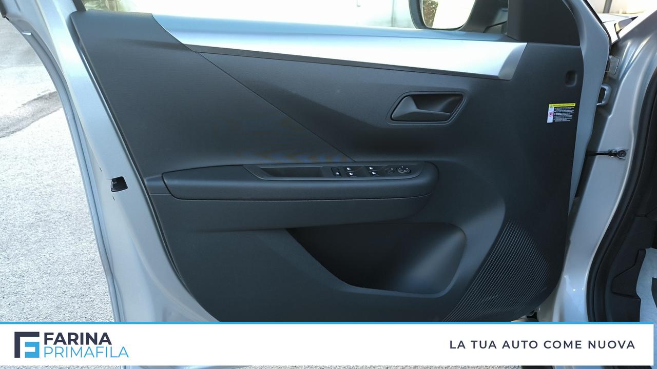 OPEL FRONTERA EDITION Hybrid 145cv EDCT