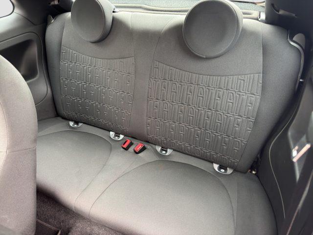 FIAT 500 500 1.0 Hybrid