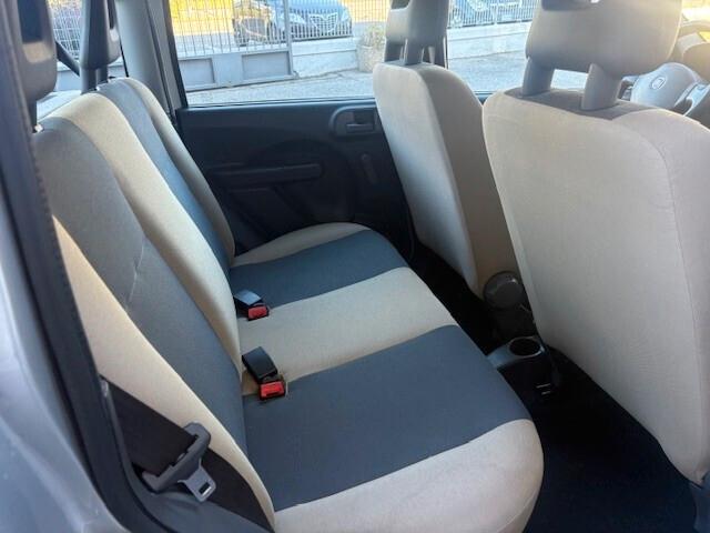 Fiat Panda 1.2 4x4 Climbing