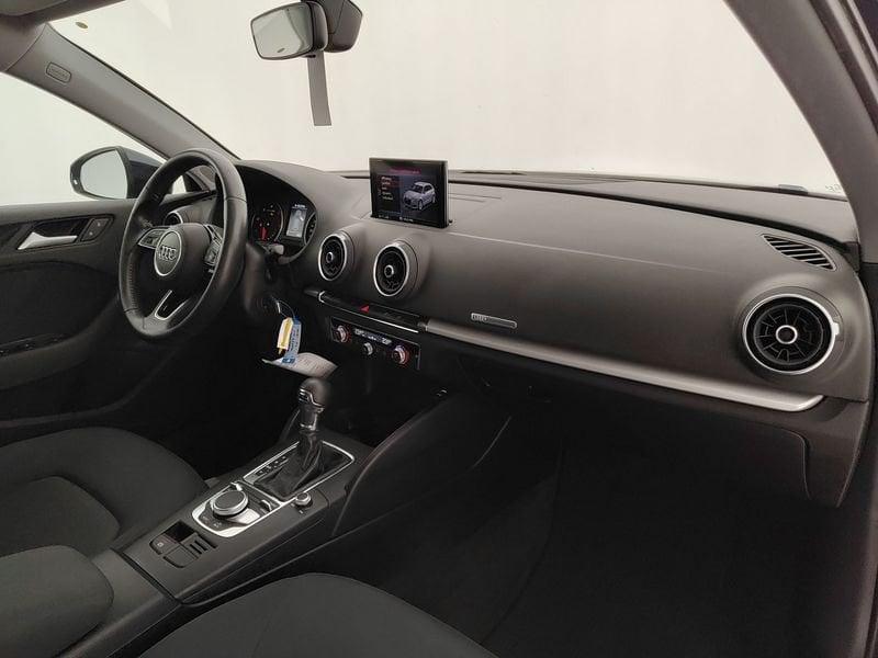 Audi A3 A3 SPB 35 TDI S tronic Business
