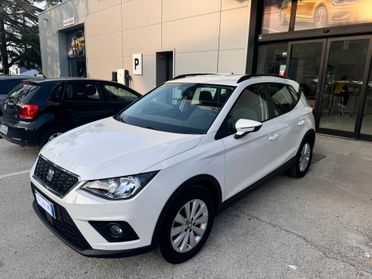 Seat Arona 1.0 TGI Style