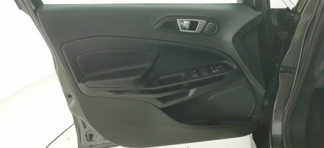 FORD EcoSport 1.0 EcoBoost 100 CV ST-Line