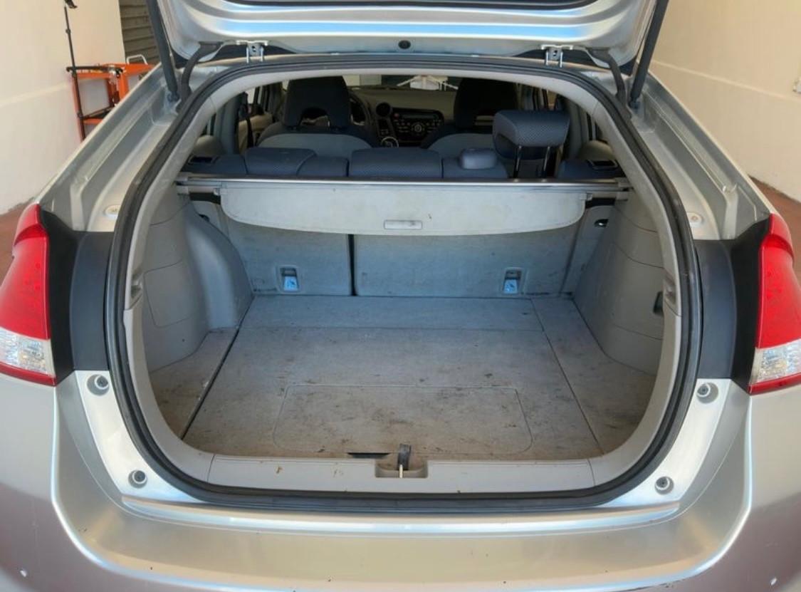 Honda Insight 1.3 Executive