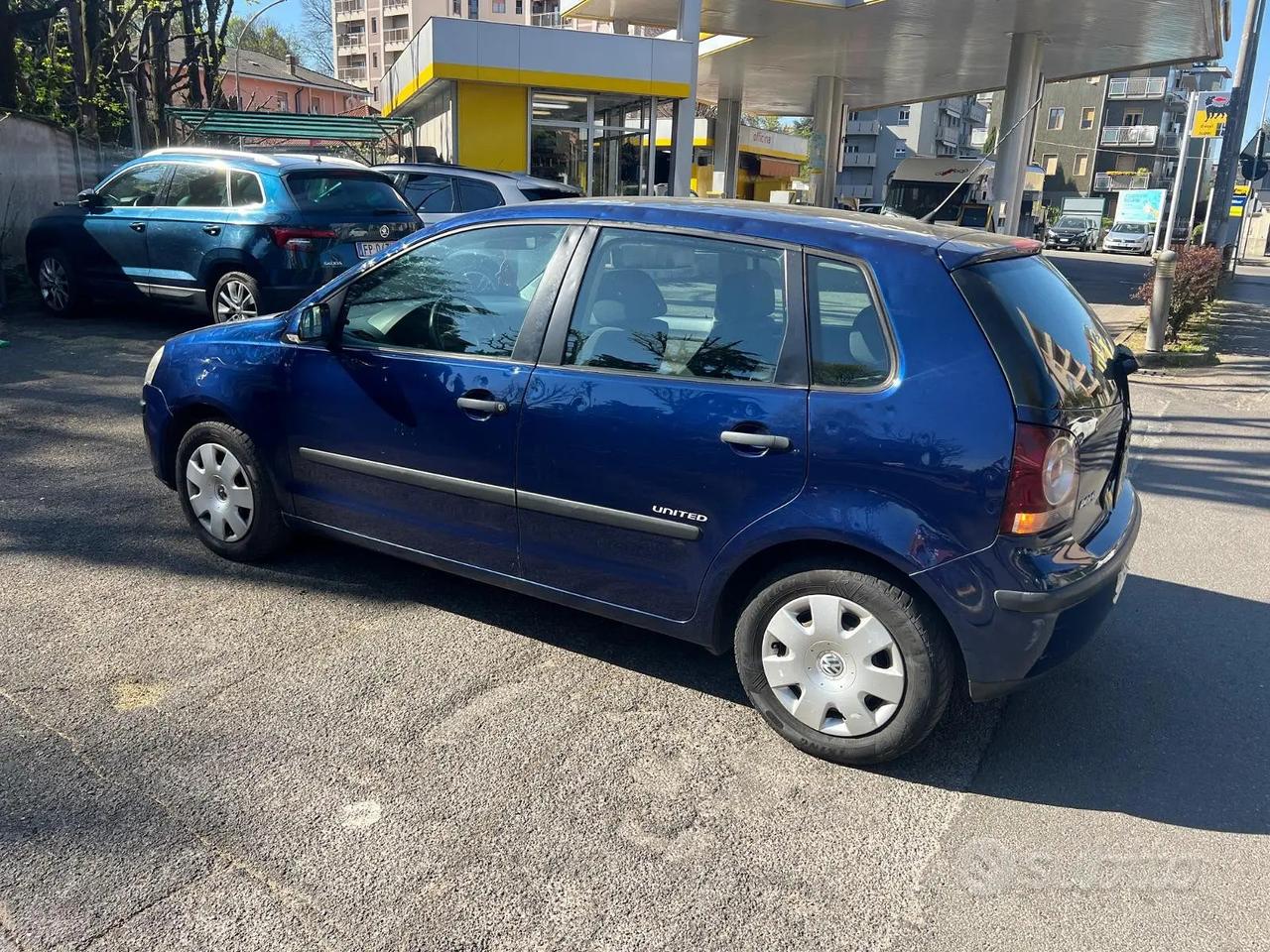 Polo GRANDINATA